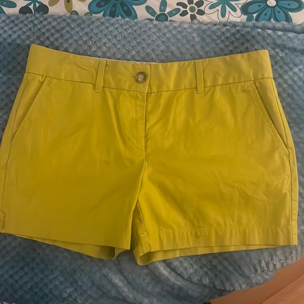 Anne Taylor Loft shorts